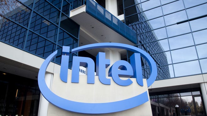 Intel will be investing $3.5 billion in its New Mexico plant to manufacture what executives said Monday will fuel “a new era of innovation.”