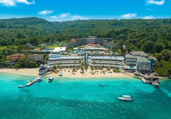 Jamaica has perfected the all-inclusive resort experience which makes it easy for families to maintain their vacation budget.