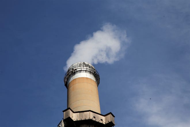 President Donald Trump signed legislation that includes various carbon capture provisions.