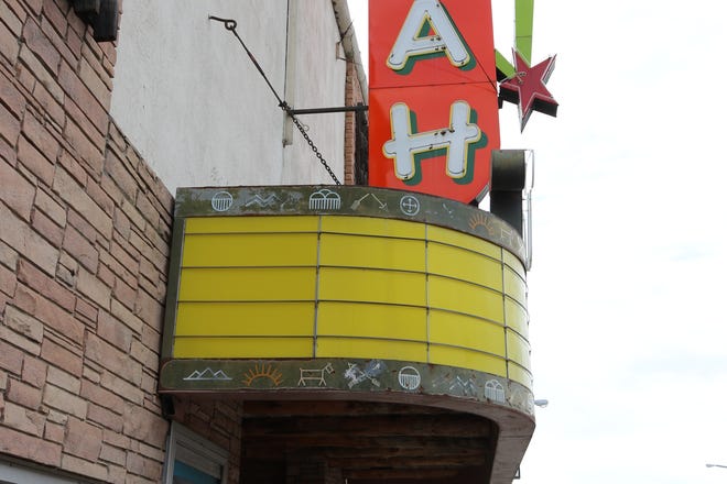 The San Juan County Commission has agreed to purchase the Totah Theater in downtown Farmington as part of an effort to attract film and TV productions. The theater will be renovated and become part of an entity known as Totah Studios.