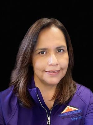 Vivie Melendez has been appointed general manager of NTEC Helium.